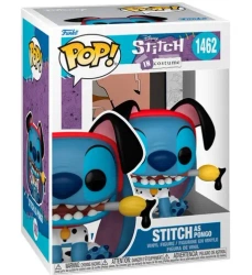 Figurka Disney Stitch Costume 101 Dalmatians - Funko POP