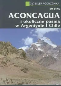 Aconcagua - Ryan Jim