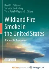 Wildland Fire Smoke in the United States - Peterson David L.