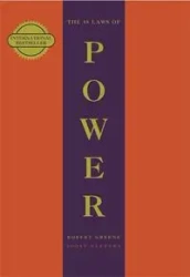 The 48 Laws Of Power - Robert Greene