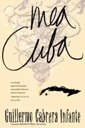 Mea Cuba - Guillermo Infante