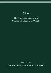 Silas - COLIN BULL