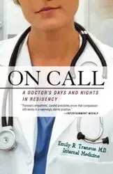 On Call - Emily Transue