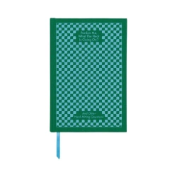 Notatnik Pardon Me - Designworks Ink