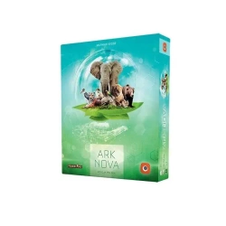 Ark Nova PORTAL - Mathias Wigge