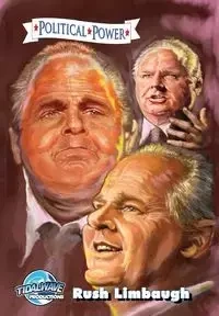 Political Power - Don Smith