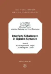 Integrierte Schaltungen in digitalen Systemen - Shah A.