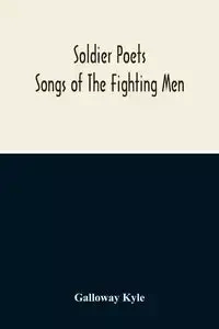 Soldier Poets - Kyle Galloway