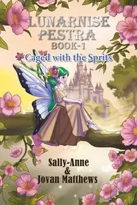 Lunarnise Pestra - Sally-Anne