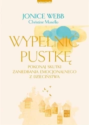 Wypełnić pustkę - Jonice Webb, Christine Musello