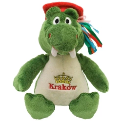 Smok 18cm Kraków - Beppe