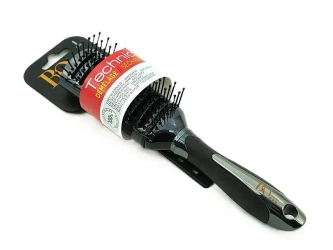 Szczotka do włosów plastikowa - ADAR