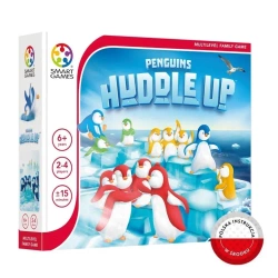 Smart Games Huddle Up (ENG) IUVI Games - IUVI Games