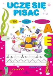 Uczę się pisaćpisa - Jarek Żukowski