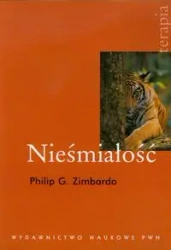 Nieśmiałość - Philip G. Zimbardo