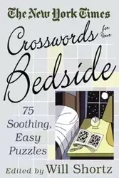 The New York Times Crosswords for Your Bedside - Will Shortz