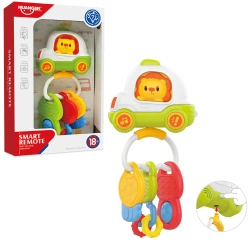 Pilot do auta z kluczykami - Askato