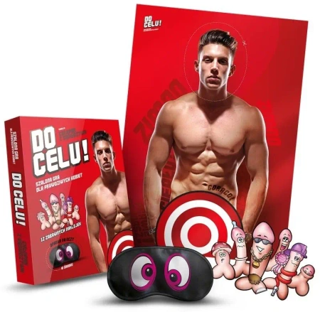 Do celu! - Chłopak z sąsiedztwa - Grammi