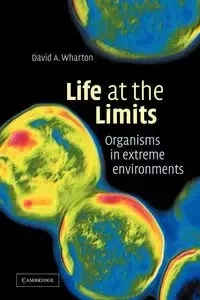 Life at the Limits - David Wharton