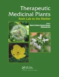 Therapeutic Medicinal Plants - Duarte Marta C.T.