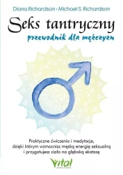 Seks tantryczny przewodnik dla mężczyzn - Diana Richardson
