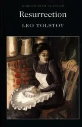 Resurrection. Wordsworth Classics wer. angielska - Leo Tolstoy