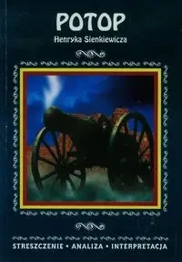 Streszczenia - Potop LITERAT - Henryk Sienkiewicz