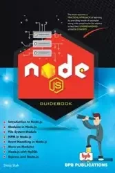 Node .js - Shah Dhruti