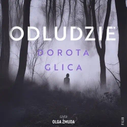 audiobook Odludzie - Dorota Glica