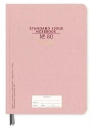 Notes Jumbo Dusty Pink - Designworks Ink