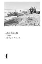 Kiczery - Adam Robiński