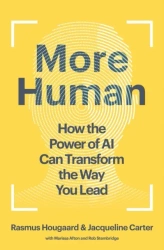 More Human wer. angielska - Rasmus Hougaard