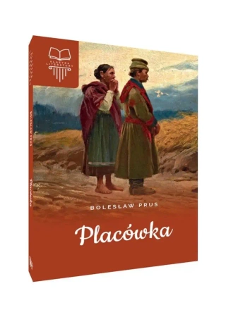 Placówka TW - Bolesław Prus