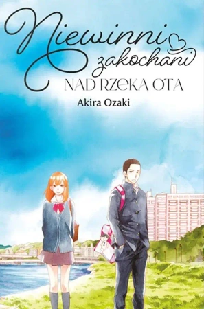 Prosto z serca - Akira Ozaki