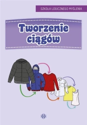 Tworzenia ciągów - praca zbiorowa