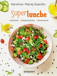 SuperLunche - Karolina Szaciłło, Maciej Szaciłło