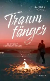 Traumfänger - Sandra König