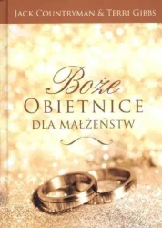 Boże obietnice dla małżeństw - Jack Countryman, Terri Gibbs