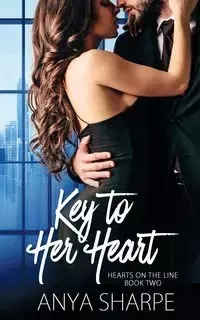 Key to Her Heart - Anya Sharpe