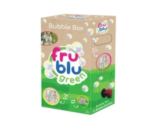 Fru Blu Bubble Box z kranikiem 5l - TM Toys