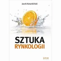 audiobook Sztuka rynkologii - Jacek Kotarbiński