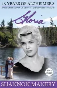 Gloria - Shannon Manery