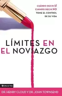 Límites en el Noviazgo - Henry Cloud