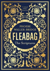 Fleabag. The Scriptures - Phoebe Waller-Bridge