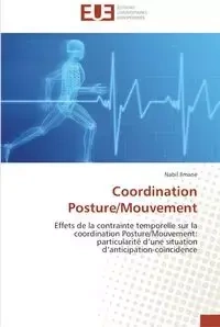 Coordination posture/mouvement - ILMANE-N