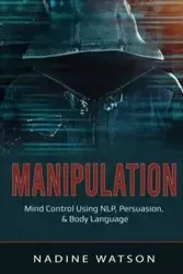 Manipulation - Nadine Watson