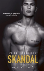Skandal - L.J. Shen