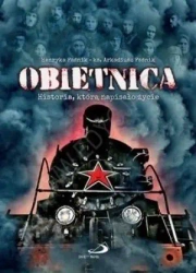 Obietnica. Historia, którą napisało życie - Henryk Paśnik, ks. Arkadiusz Paśnik