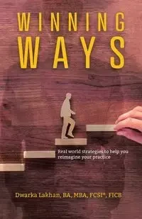 Winning Ways - Lakhan Dwarka