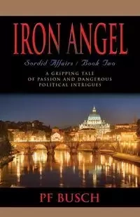 Iron Angel - Busch P. F.